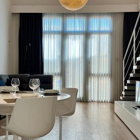 דירות מילאנו Modern Loft מראה חיצוני תמונה