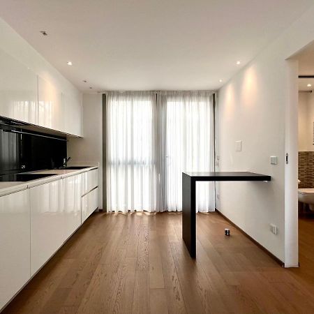 דירות מילאנו Modern Loft מראה חיצוני תמונה