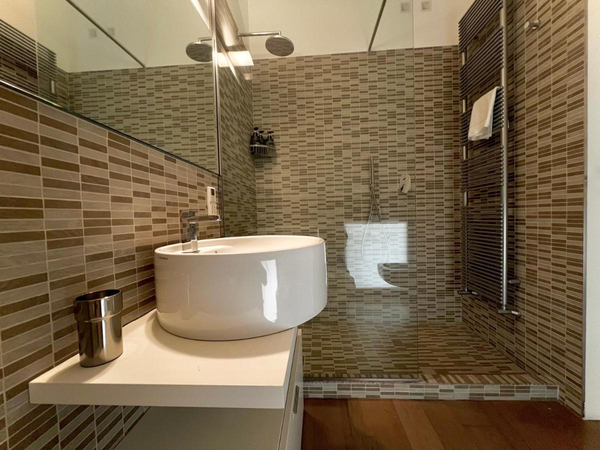 דירות מילאנו Modern Loft מראה חיצוני תמונה